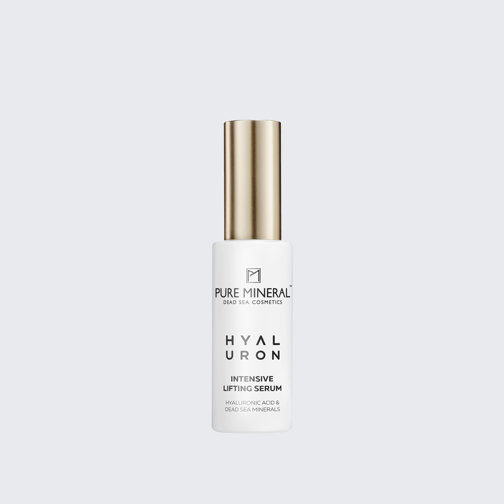to manage Mom Proverb Hyaluron Intensive Lifting Serum – Pure Mineral